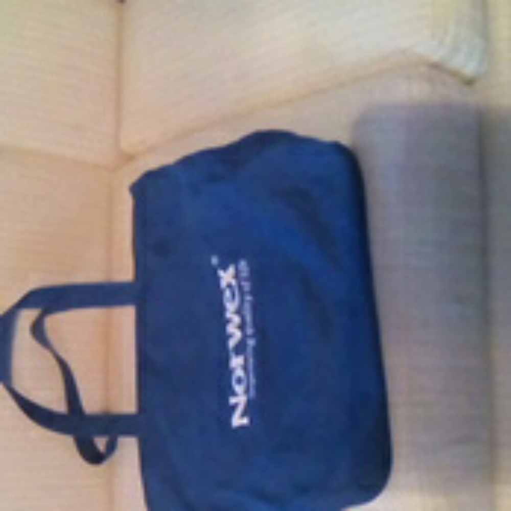 Norwex tote bag